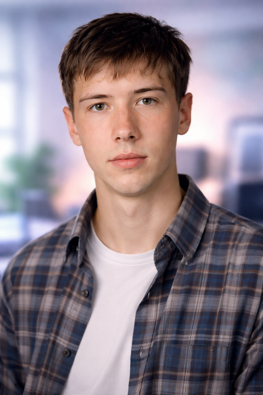 Денис Койфман